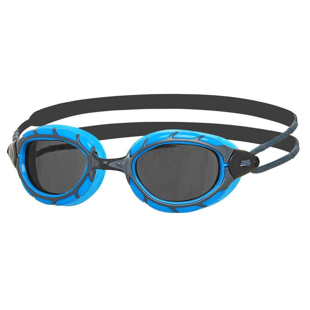 Mares Aquazone Predator Swimming Goggles Blau Regular von Mares Aquazone