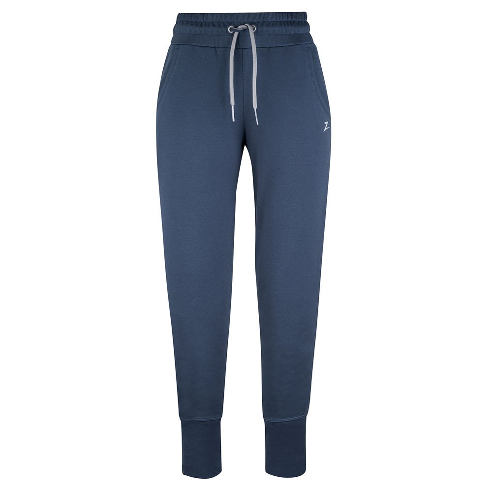 Zoggs Rosie Pants Woman Blau L Mann von Zoggs