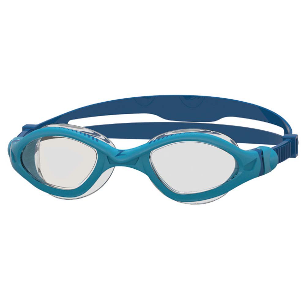 Zoggs Tiger Lsr+ Swimming Goggles Blau Regular von Zoggs