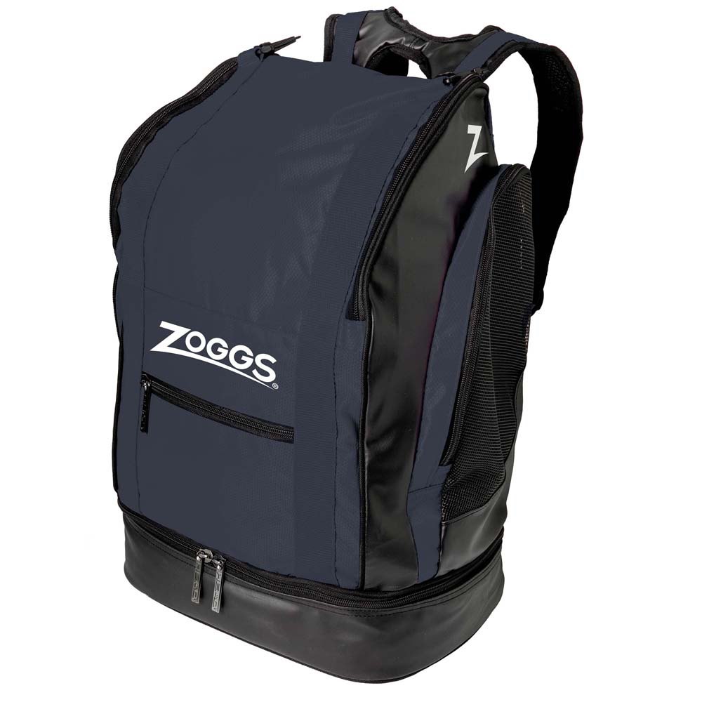Zoggs Tour 40 Backpack Schwarz von Zoggs