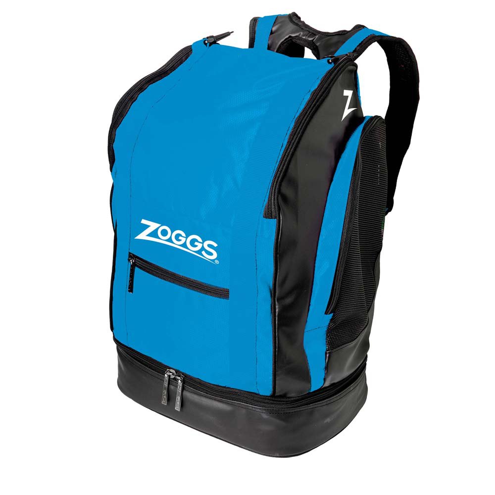 Zoggs Tour 40 Backpack Blau von Zoggs