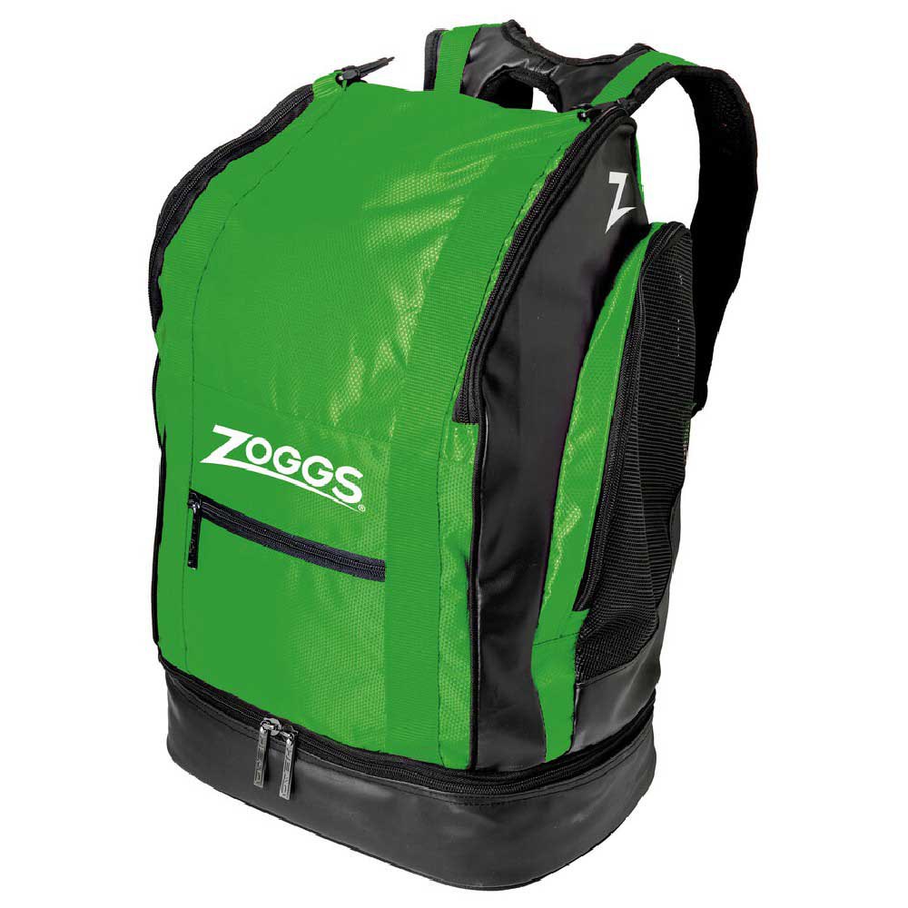 Zoggs Tour 40 Backpack Grün von Zoggs
