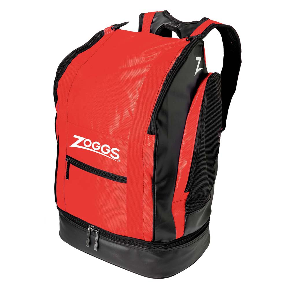 Zoggs Tour 40 Backpack Rot von Zoggs
