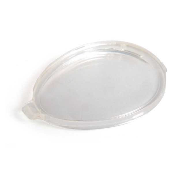 Zoggs - Vision Diopter Lens - Schwimmbrille grau von Zoggs