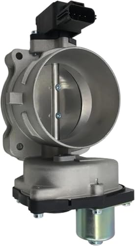 Drosselklappenstellglied Drosselklappengehäuse Für Explorer Für V6 4,0 L 2004 Montage 9W7E9F991BA Antrieb von Zoinary
