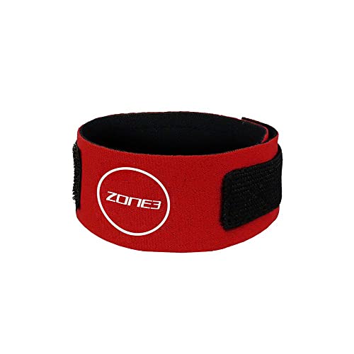 Zone3 Neoprene Timing Chip Strap von ZONE3