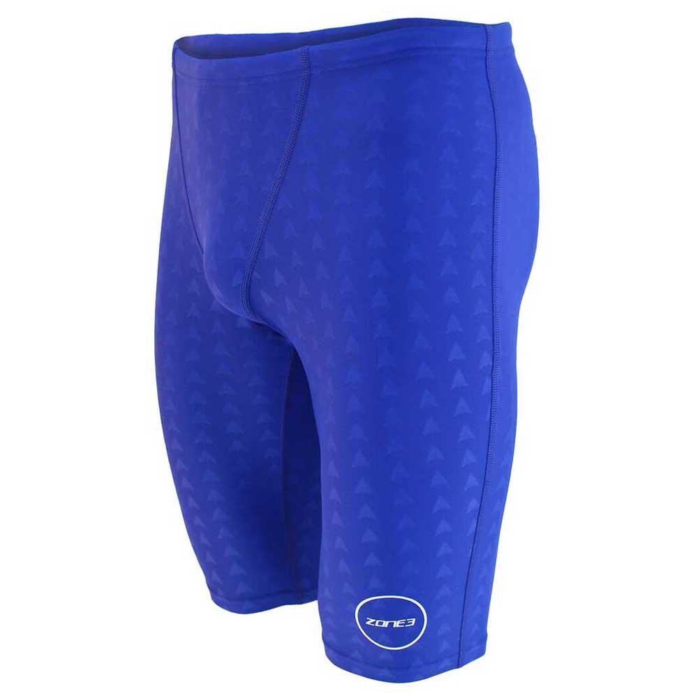 Zone3 Performance Speed Jammer Blau 30 Mann von Zone3