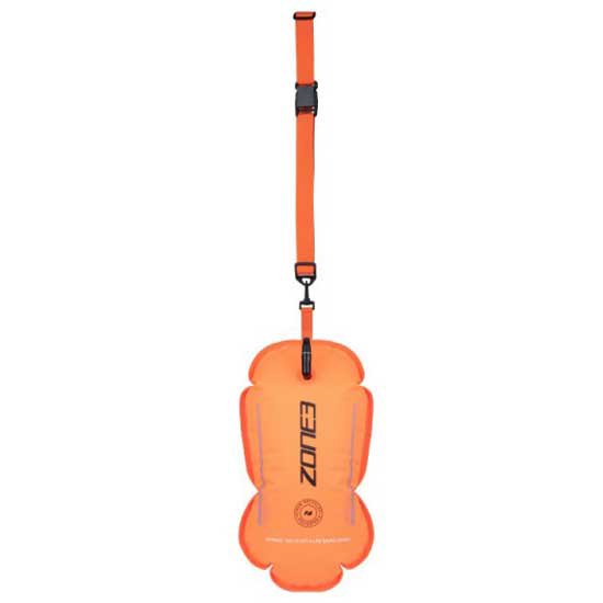 Zone3 Recycled Buoy Orange von Zone3