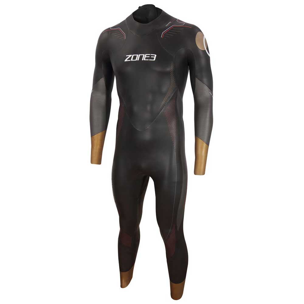 Zone3 Thermal Aspire Wetsuit Mehrfarbig M von Zone3