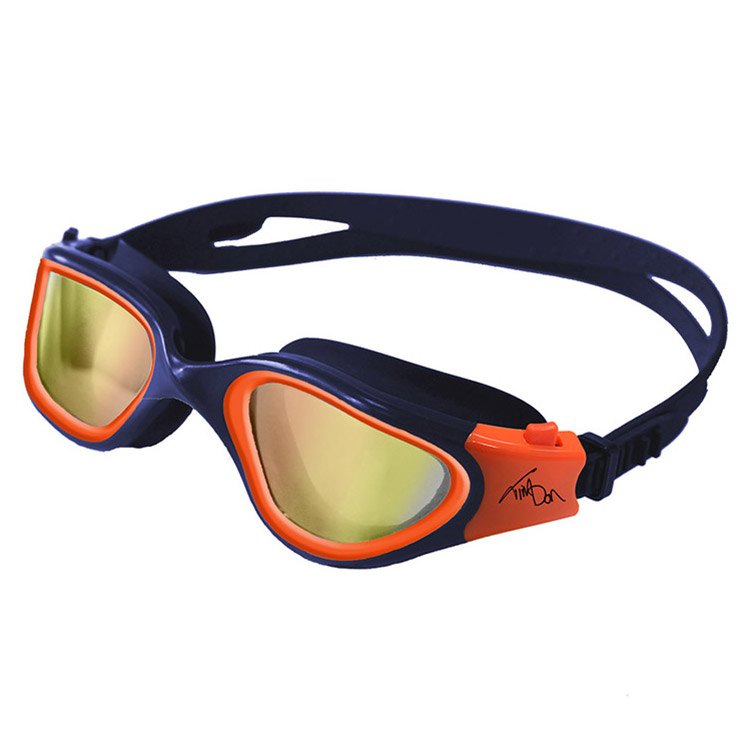 Zone3 Vapour Swimming Goggles Blau von Zone3