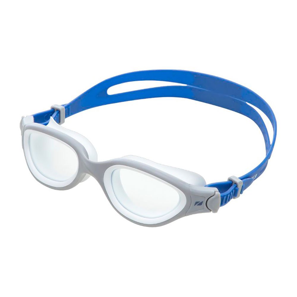 Zone3 Venator-x Swimming Goggles Grau von Zone3
