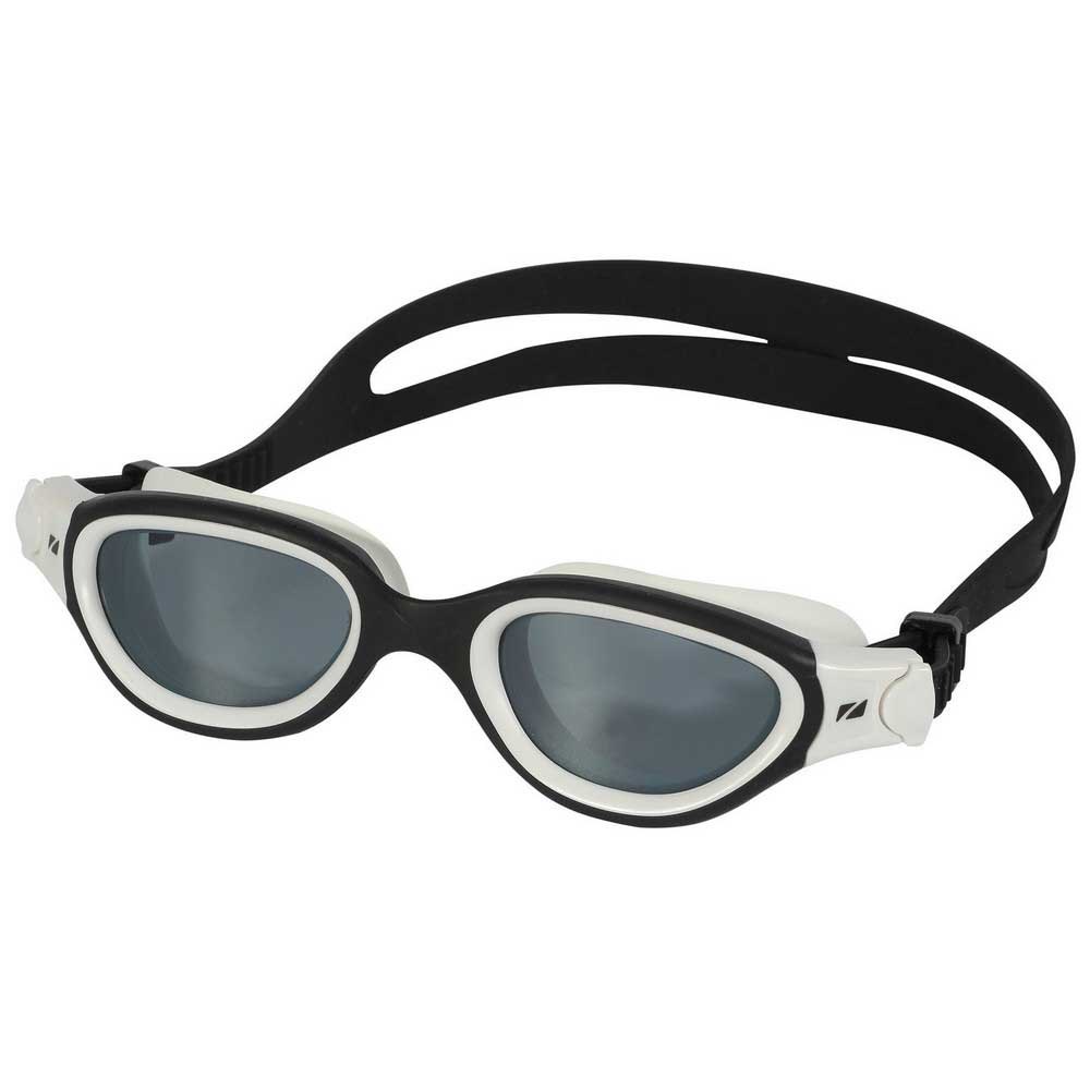 Zone3 Venator-x Swimming Goggles Weiß,Schwarz von Zone3