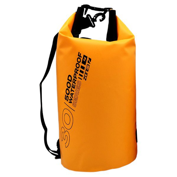 Zone3 Waterproof Dry Bag 30l Gelb von Zone3