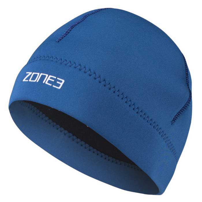 Zone3 Yulex® Cap Blau SM von Zone3