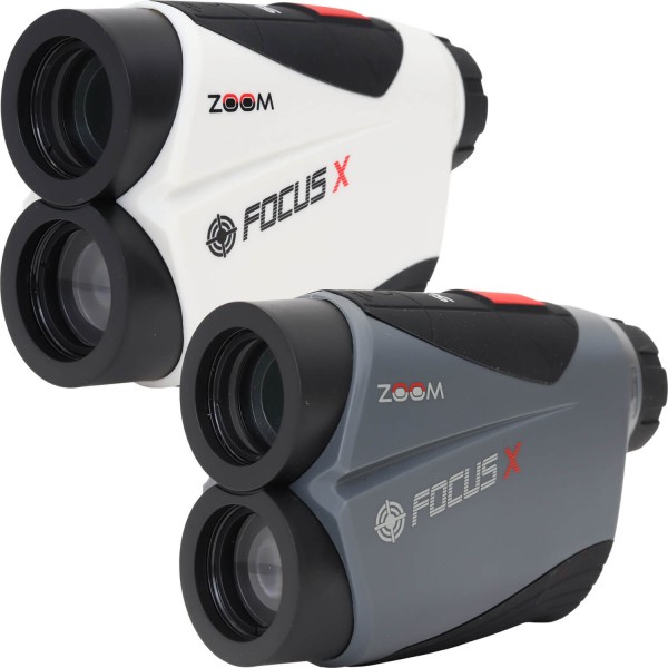 Zoom Entfernungsmesser Focus X von Zoom