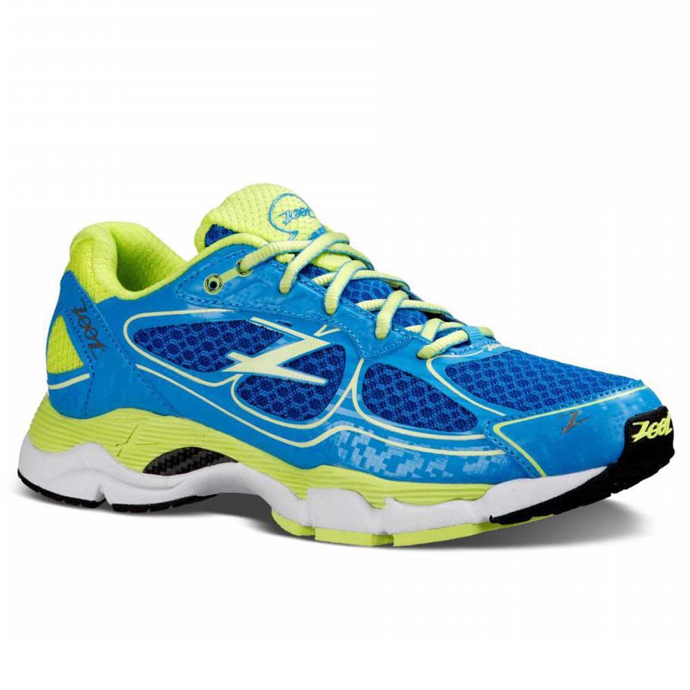 Zoot Coronado Running Shoes Blau EU 37 Frau von Zoot