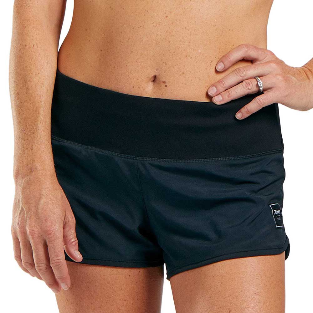 Zoot Elite 3´´ Shorts Schwarz L Frau von Zoot