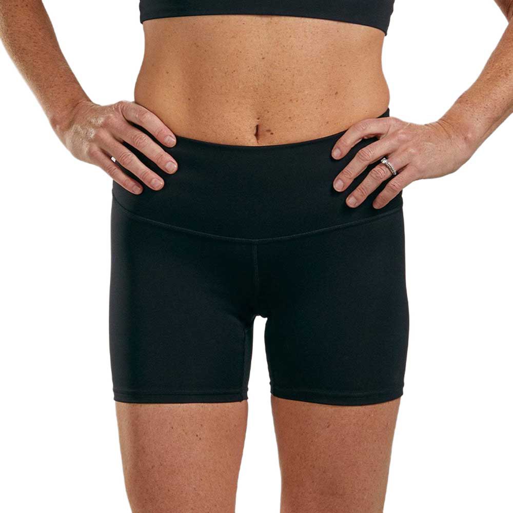 Zoot Elite 5´´ Short Tight Schwarz 2XL Frau von Zoot