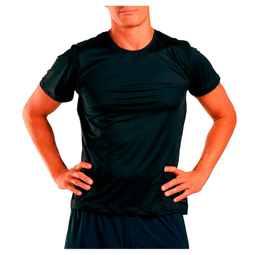 Zoot Elite Short Sleeve T-shirt Schwarz 2XL Mann von Zoot
