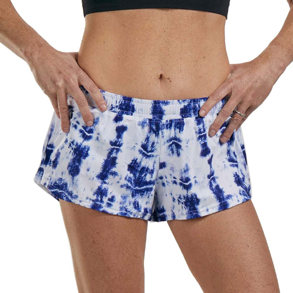 Zoot Ltd 3´´ Classic Shorts Blau XL Frau von Zoot