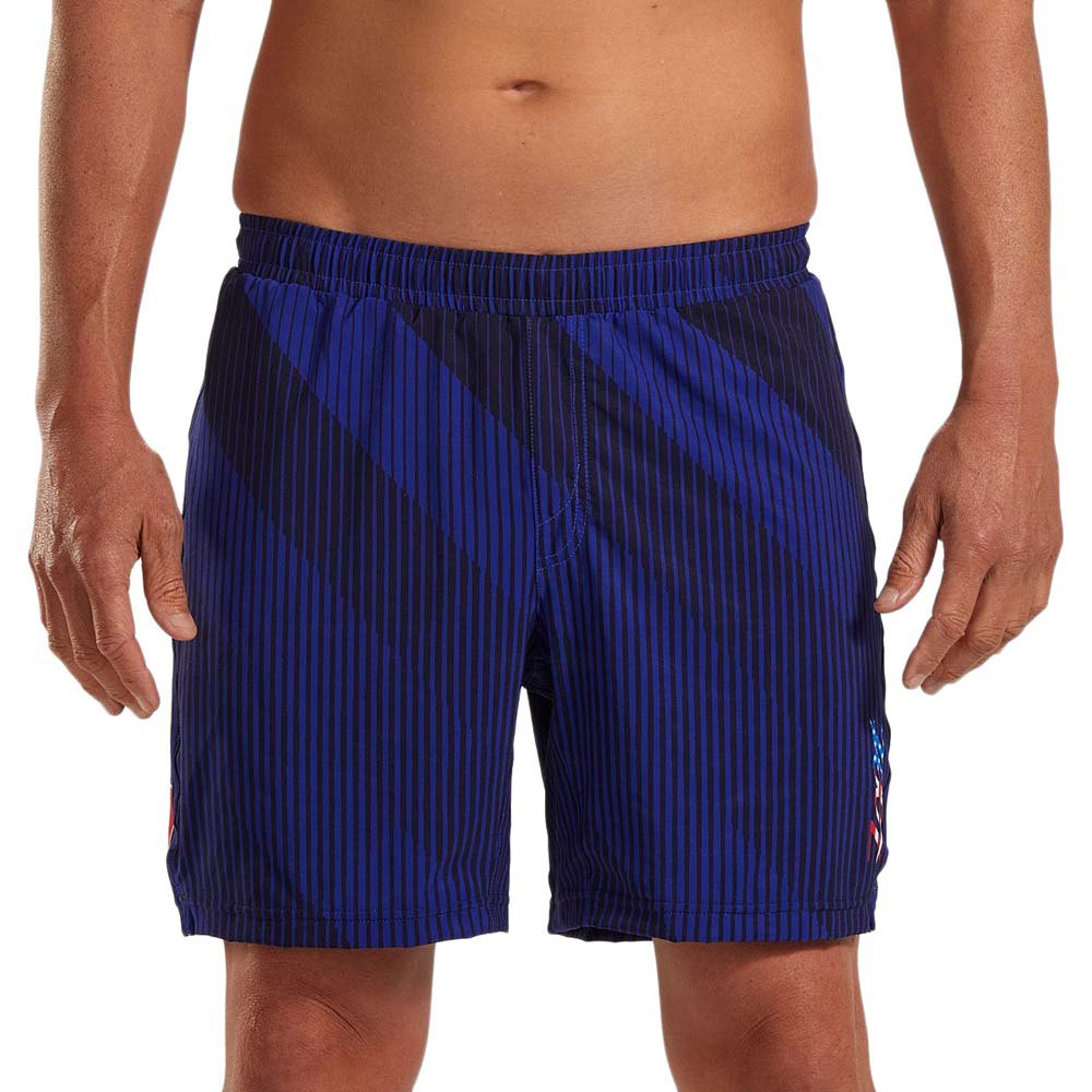 Zoot Ltd 7´´ Shorts Blau XL Mann von Zoot