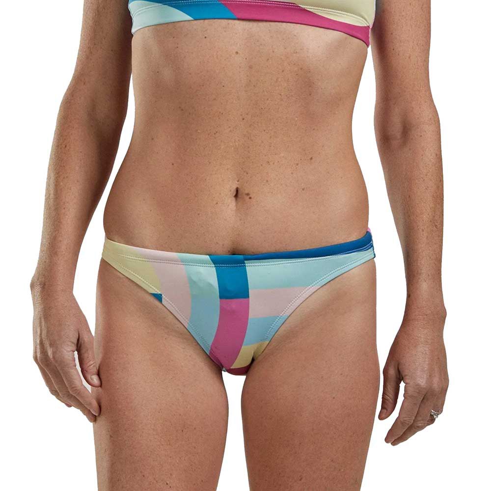 Zoot Ltd Bikini Bottom Mehrfarbig XS Frau von Zoot