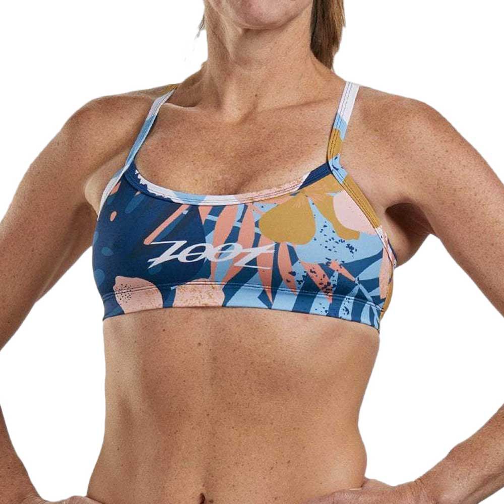 Zoot Ltd Bikini Top Mehrfarbig XL Frau von Zoot