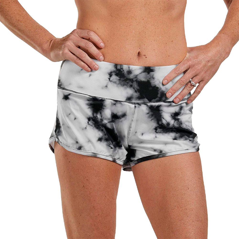 Zoot Ltd Run 3´´ Shorts Weiß L Frau von Zoot