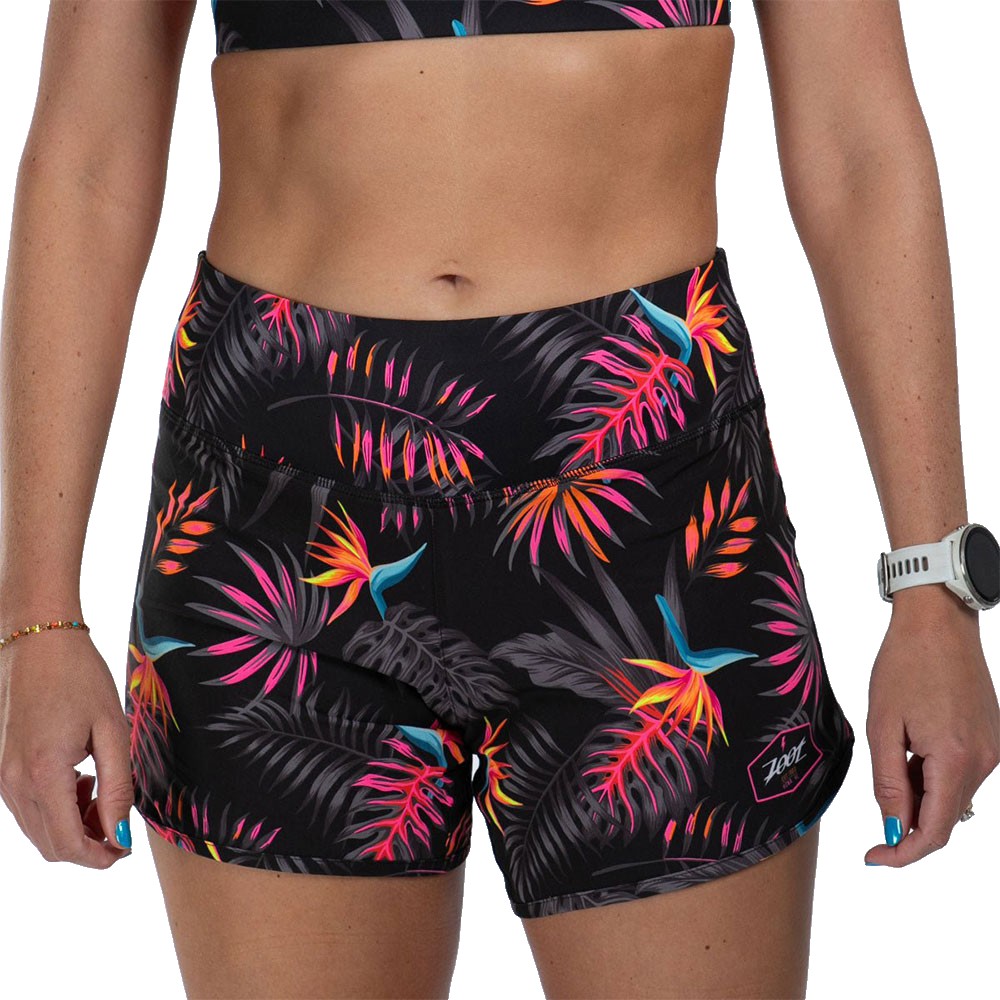 Zoot Ltd Run 6´´ Shorts  L Frau von Zoot
