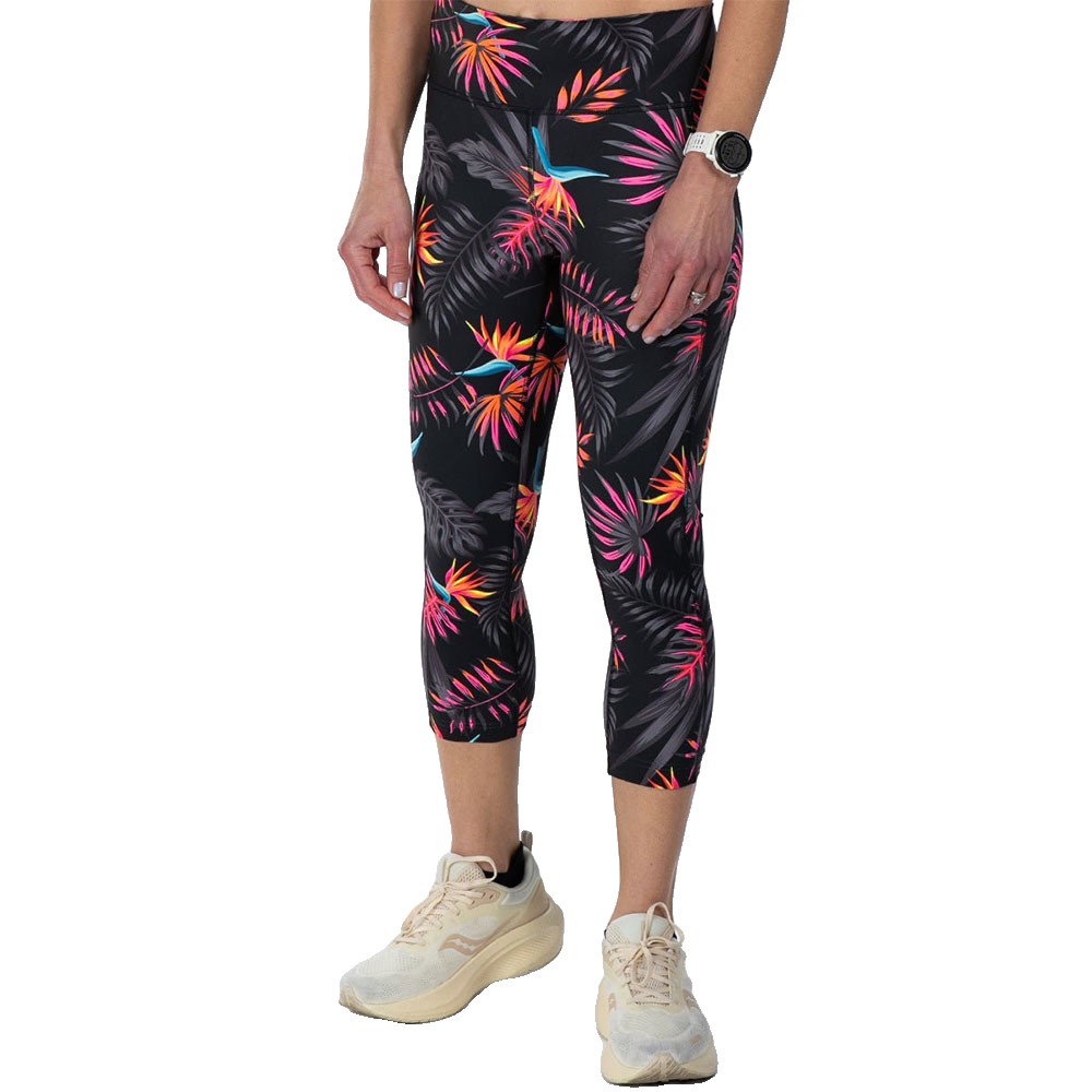 Zoot Ltd Run High-rise 7/8 Leggings  S Frau von Zoot