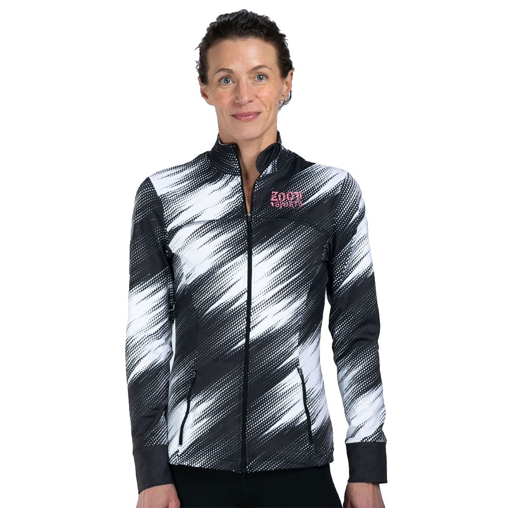 Zoot Ltd Run Pulse Jacket  XL Frau von Zoot