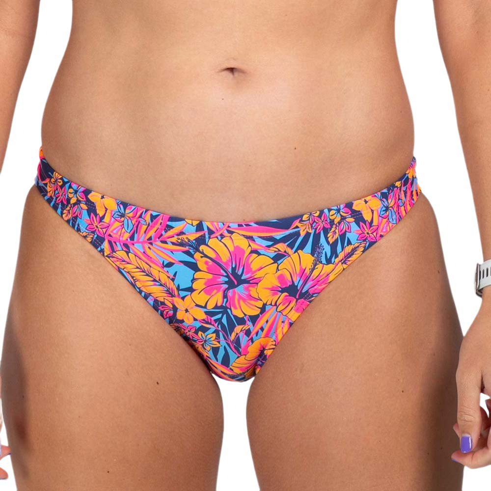 Zoot Ltd Swim Bikini Bottom Mehrfarbig 2XL Frau von Zoot