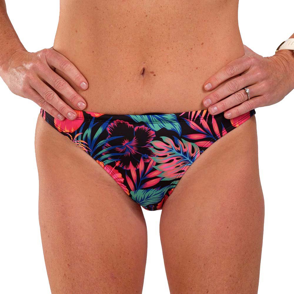 Zoot Ltd Swim Bikini Bottom Mehrfarbig XL Frau von Zoot