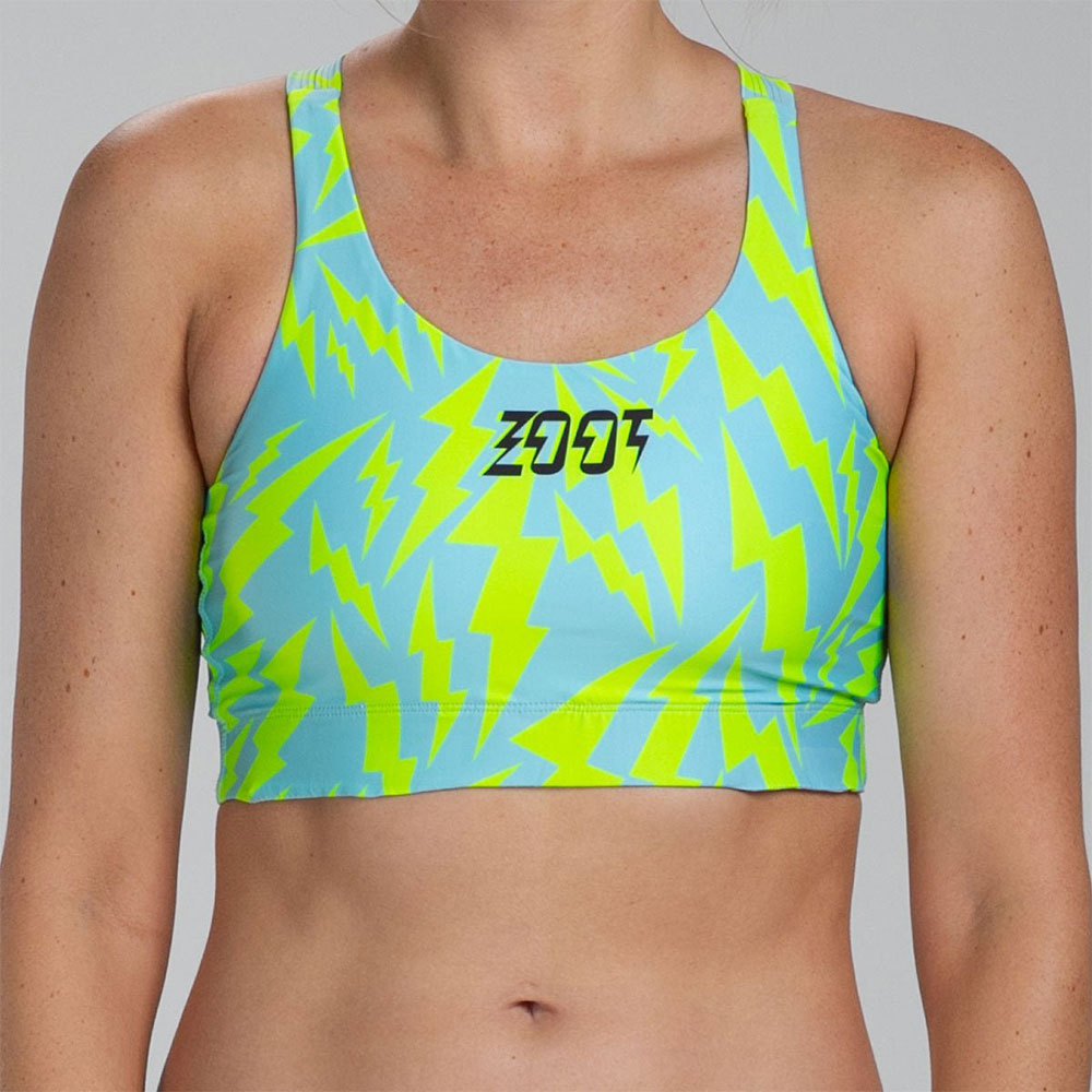 Zoot Ltd Swim Bikini Top Grün 2XL Frau von Zoot