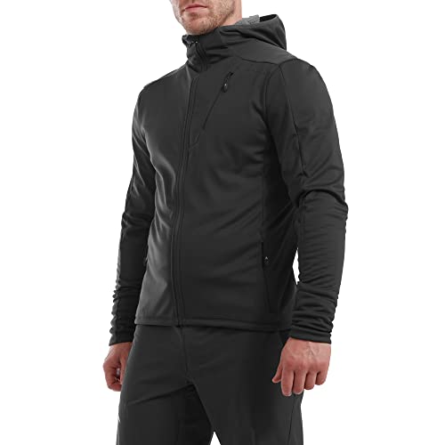 CAVE Softshell Bike-Hoodie von Altura