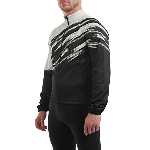 ALTURA Herren Airstream Long Sleeve Men's Jersey, weiß, S von Altura