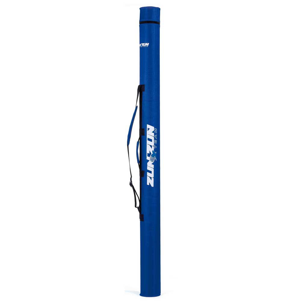 Zunzun 204 Hard Rod Holdall Blau 160 cm von Zunzun