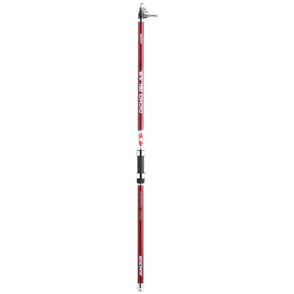 Zunzun Ocho Islas Surfcasting Rod  4.20 m von Zunzun