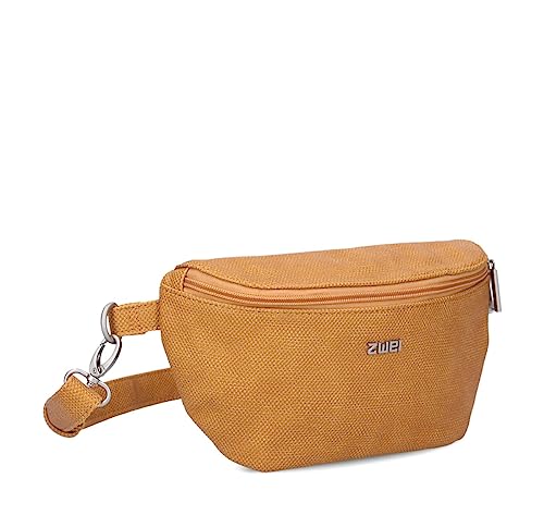 Zwei MH4 Hipbag, Canvas-Curry, one Size, Schultertasche von Zwei