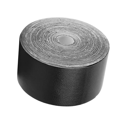 Zxfdsfdbnm Pu Tennis Schläger Head Tape Head Frame Guard Für Sport Racquet Head Tennis Schlägerklebeband Hacket Head Protections Band von Zxfdsfdbnm