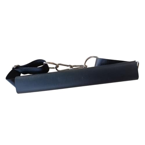Zxpjkyu Pilates Fuß Strap Strap Einstellbare Frauen Ausrüstung Verbessern Balance für von Zxpjkyu