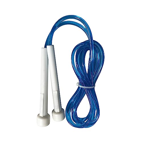 ANYTHING BASIC Unisex-Adult ab.401-000 Skipping Rope, Blue, Others von ANYTHING BASIC