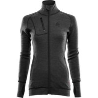Aclima Damen DoubleWool Jacke von aclima