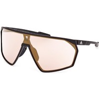 Adidas Sport SP0073/S 02G - Herren Sonnenbrille von adidas Eyewear