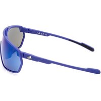 Adidas Sport SP0089/S 91Q - Sonnenbrille von adidas Eyewear