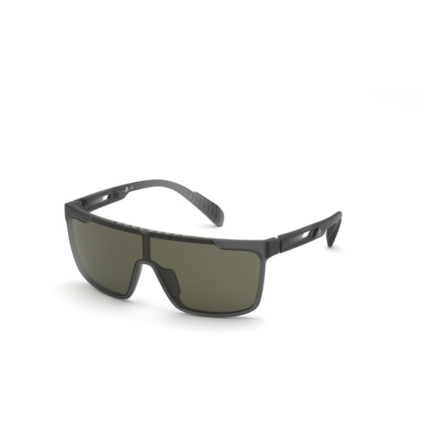 adidas eyewear - SP0020 Cat. 3 (VLT 14%) - Fahrradbrille oliv von adidas Eyewear