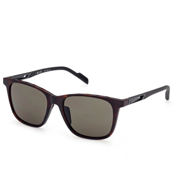 adidas eyewear - SP0051 Cat. 3 - Sonnenbrille grau von adidas Eyewear