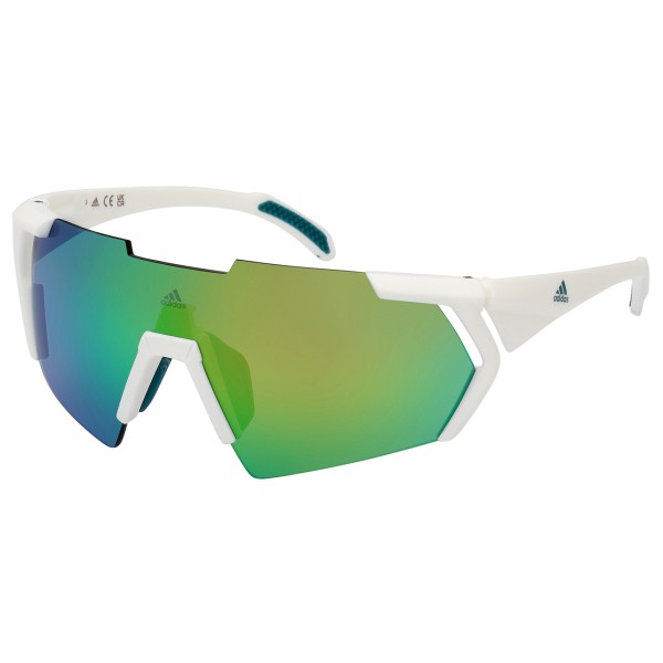 adidas eyewear - SP0064 Cat. 3 - Fahrradbrille bunt von adidas Eyewear