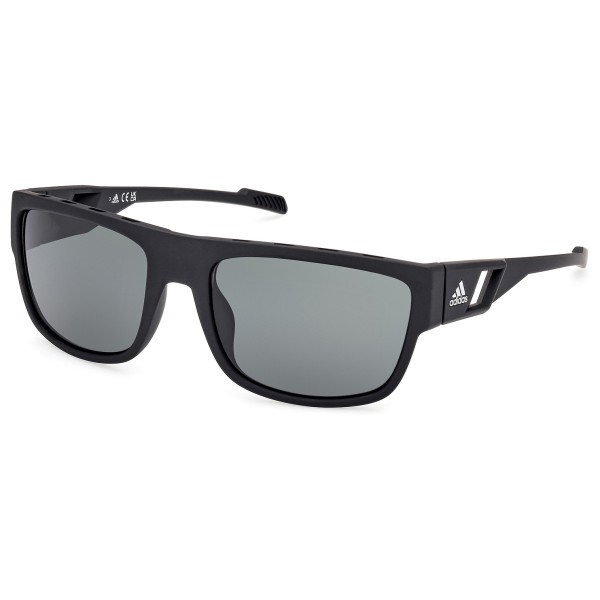 adidas eyewear - SP0082 Cat. 3 - Sonnenbrille grau von adidas Eyewear