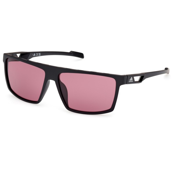 adidas eyewear - SP0083 Cat. 2 - Sonnenbrille rosa von adidas Eyewear